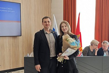 Депутаты выстроили систему приемов граждан в Саракташском районе